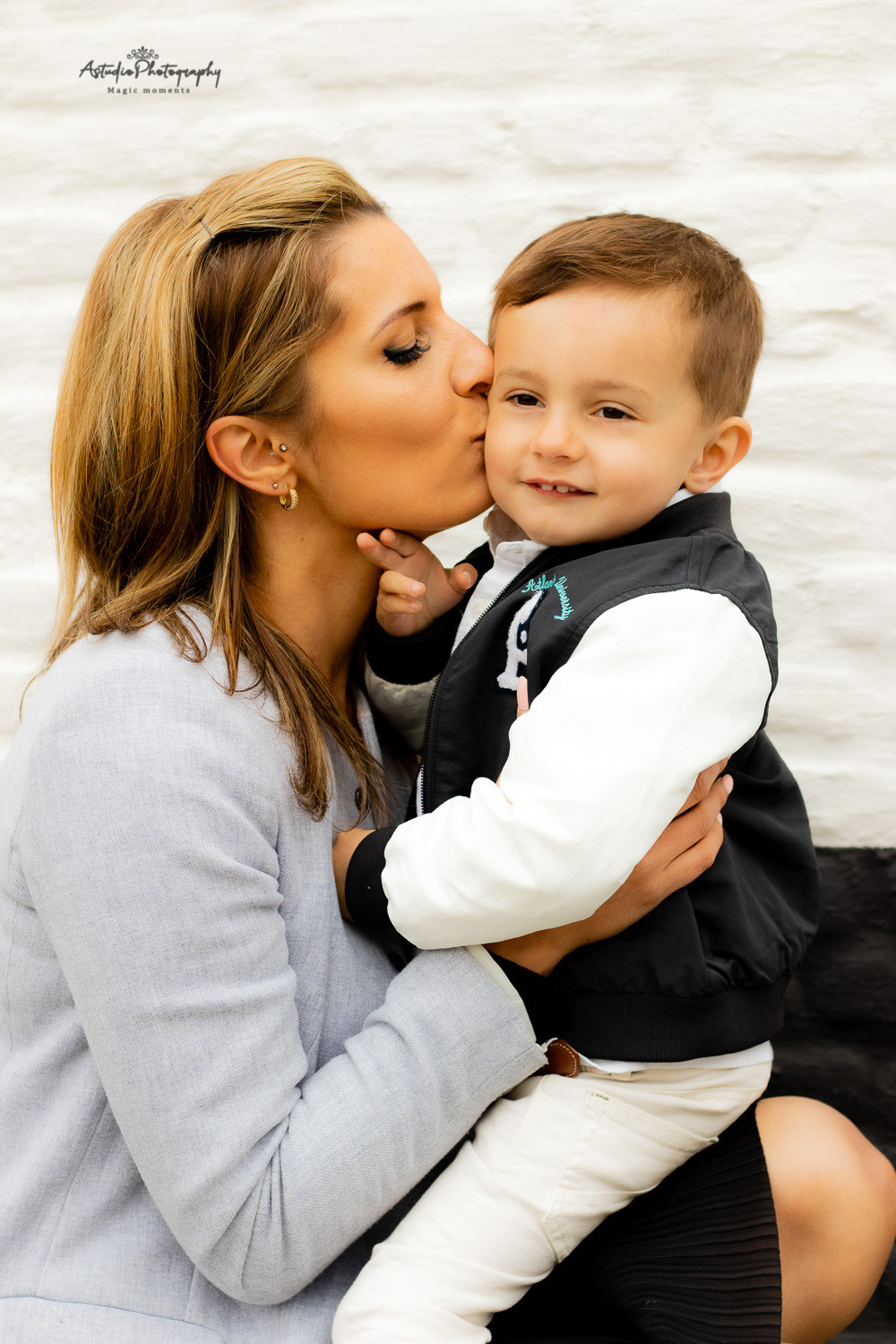 The fairytale. Family, Children and Business photographer in Belgium