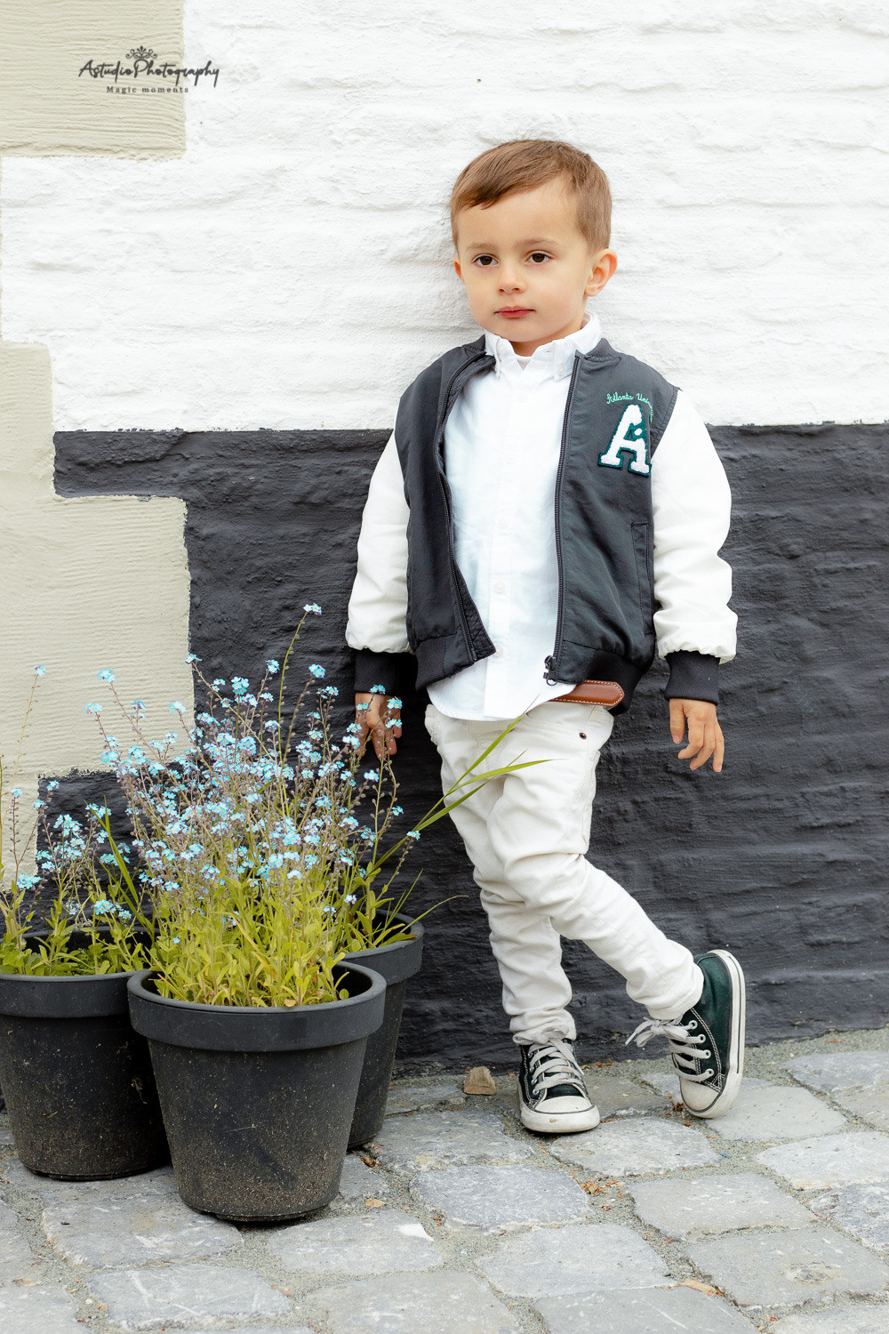 The fairytale. Family, Children and Business photographer in Belgium