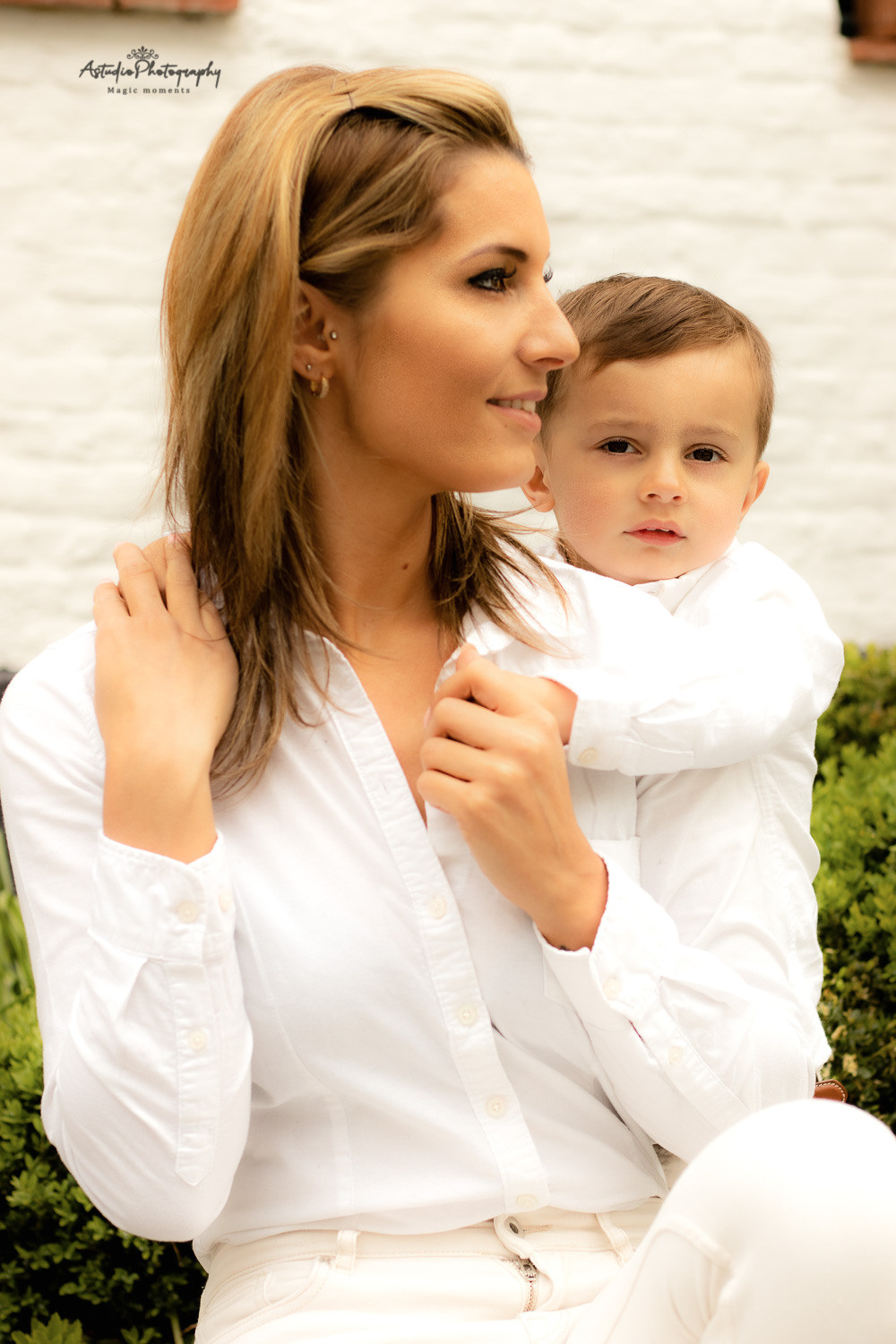 The fairytale. Family, Children and Business photographer in Belgium