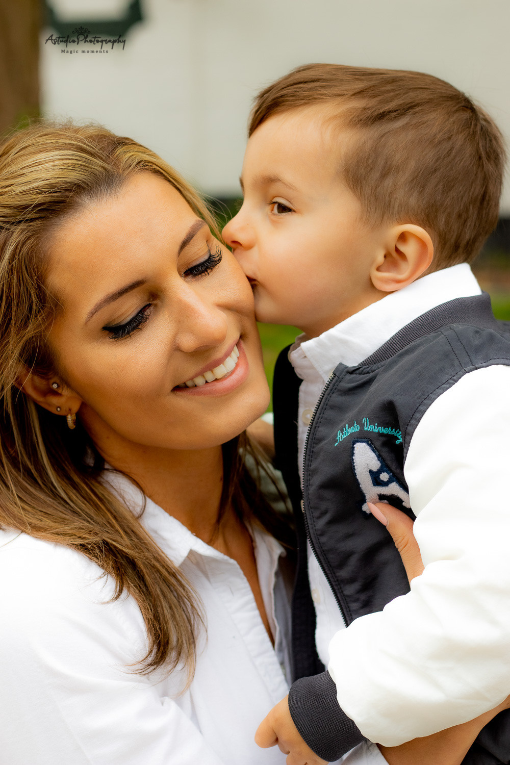 The fairytale. Family, Children and Business photographer in Belgium
