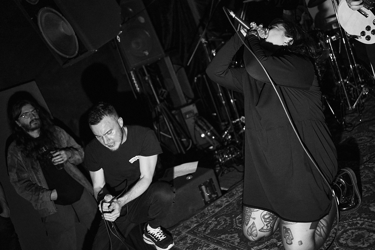 Сожитель, Смерть На Пляже, Линия Бикини, Выродок, Мразь. Иван Кобяков