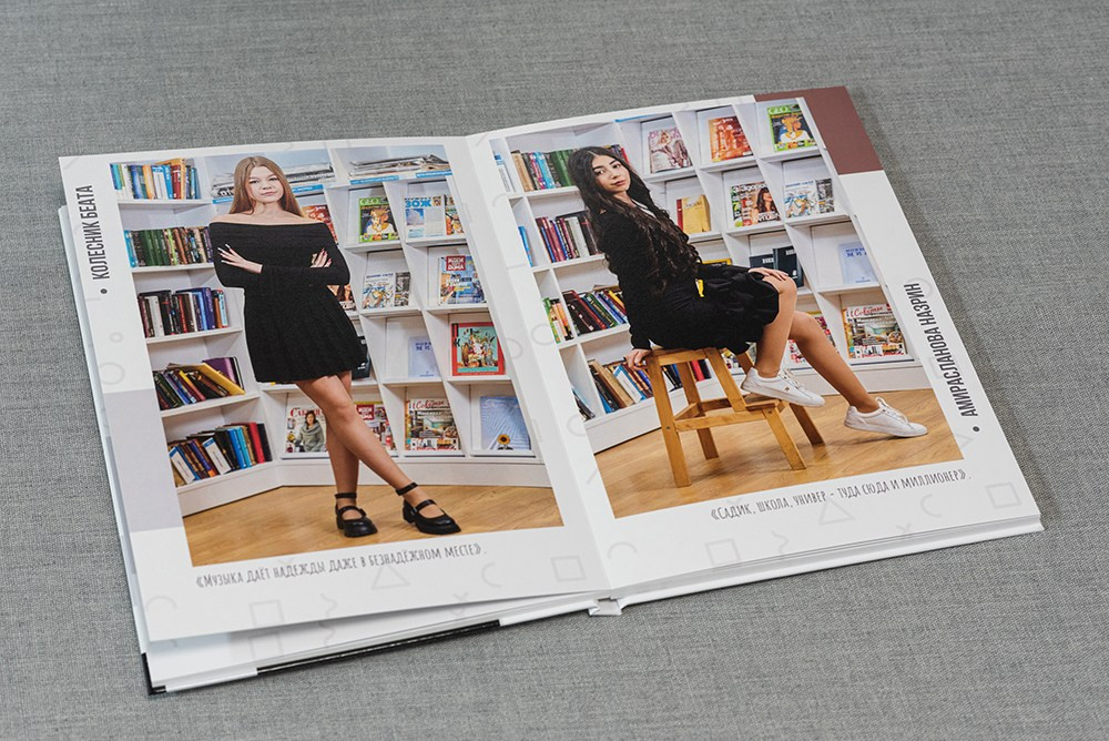 Выпуск Плюс. Школа 9, 11 класс. Выпускные альбомы СПБ. Фотограф в Садик и Школу