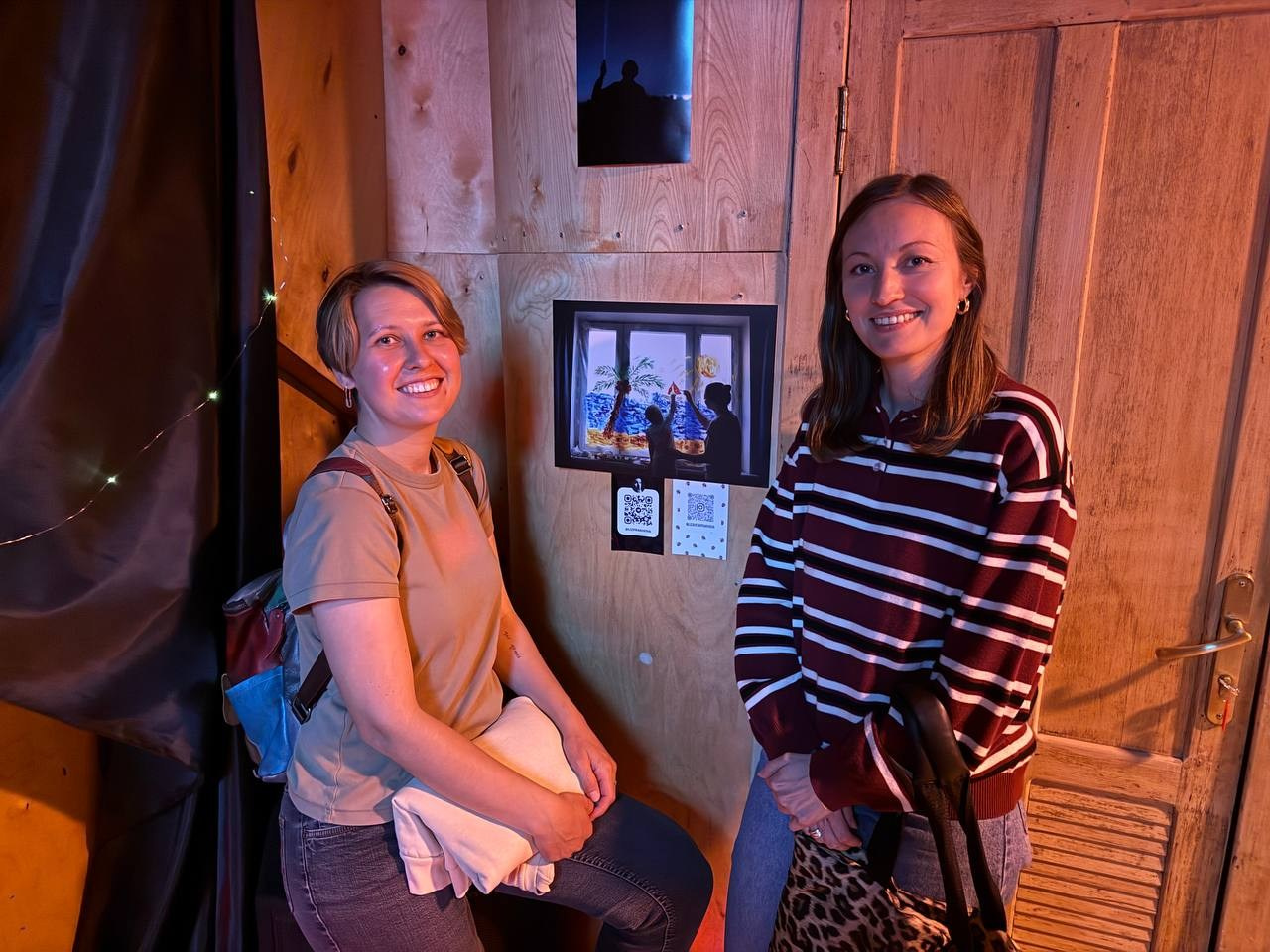 «АВТОПОРТРЕТ». Фотовыставки serebro.gallery, в которых автором можешь стать ты! | Москва