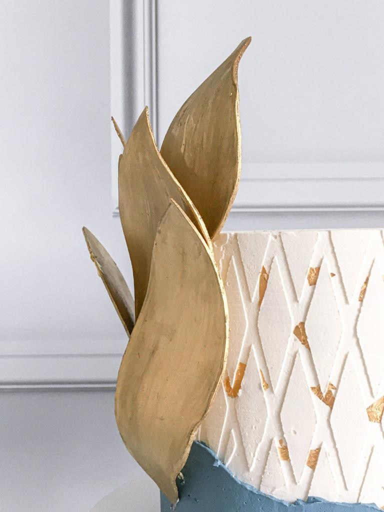 Торт Ирина Рябина. Подрядчики и друзья сети свадебных площадок House for wedding