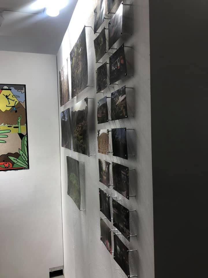 Высота 611. Evgeniya Kokurina