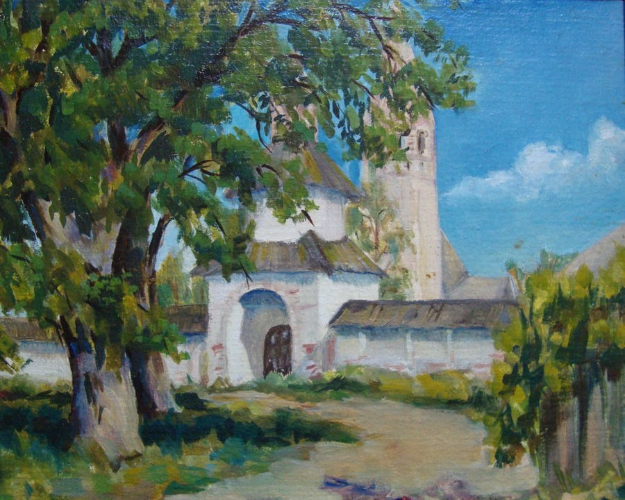 Светлана Соло Орлова. Галерея участников Российской Премии Искусств