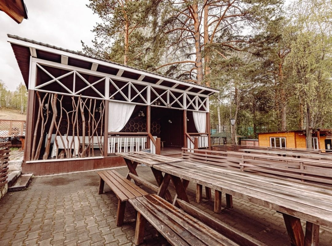 ВОСТОЧНОЕ ШАЛЕ. Уктус-праздник.рф