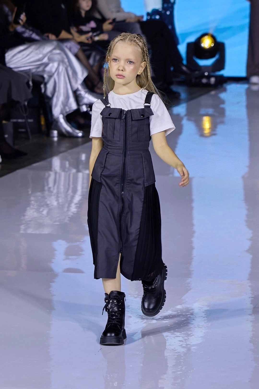Канал Бренда Klimkova kids! 🎉. Children Models in Russia