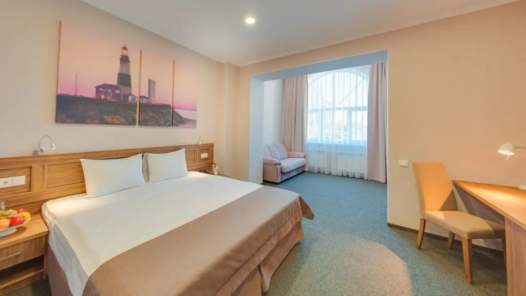 Лучшие отели в Новочеркасске для фотосъемки свадебных сборов