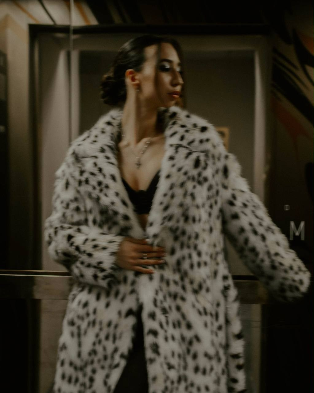 Фотограф Некрасова Софья