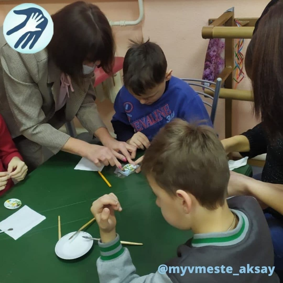 Новогоднее творчество: декупаж, пластилин и море вдохновения!