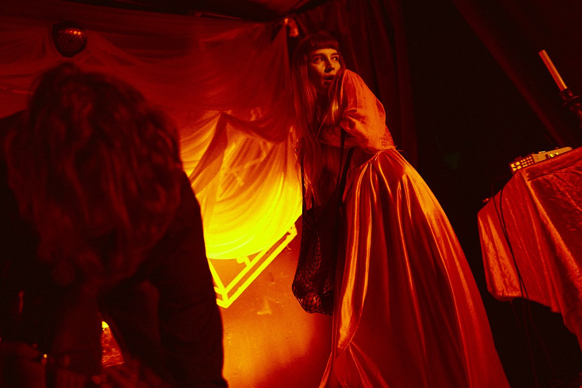 Черночь и Глубокий Сон. Иван Кобяков