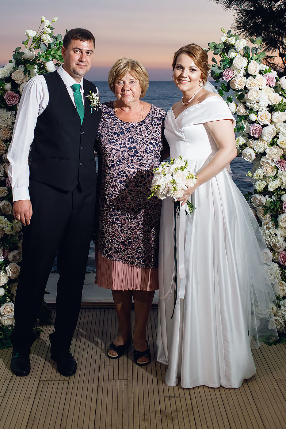 Анонс свадьбы с выездной регистрации в Сочи. Свадебный фотограф Краснодар, Сочи, Геленджик, Анапа, Ростов