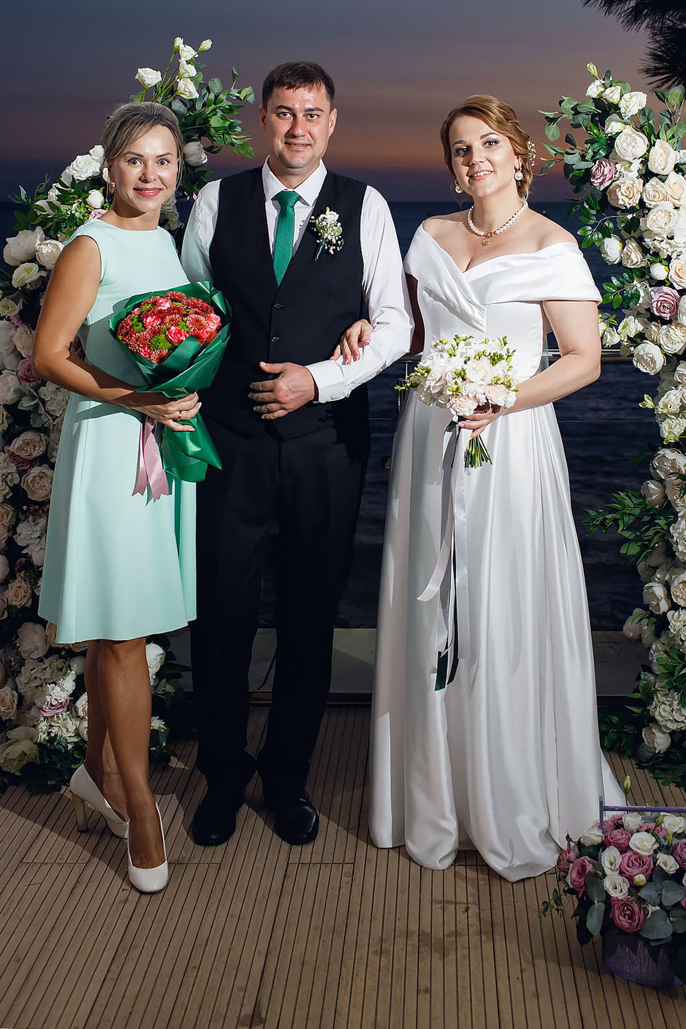 Анонс свадьбы с выездной регистрации в Сочи. Свадебный фотограф Краснодар, Сочи, Геленджик, Анапа, Ростов