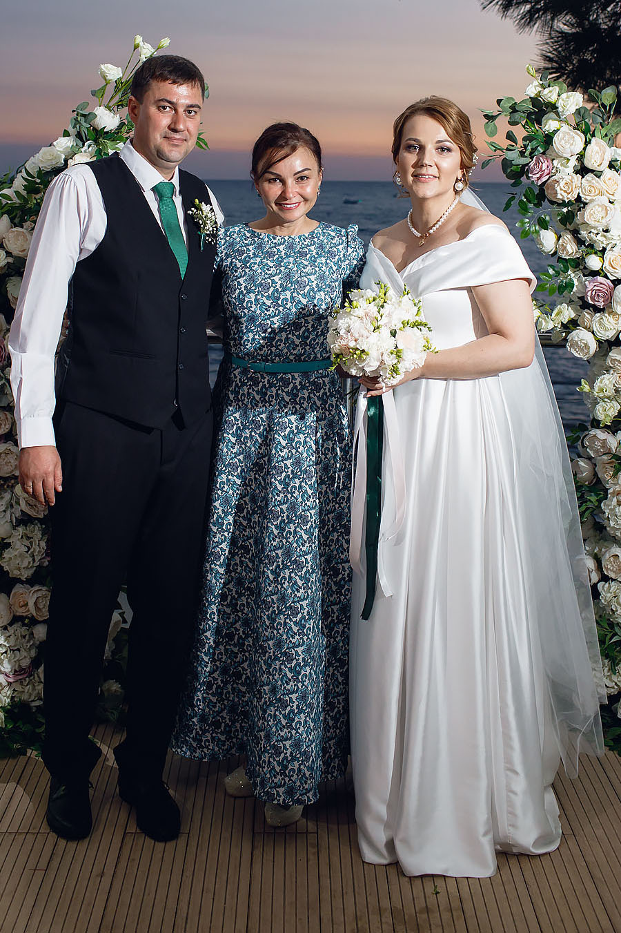 Анонс свадьбы с выездной регистрации в Сочи. Свадебный фотограф Краснодар, Сочи, Геленджик, Анапа, Ростов