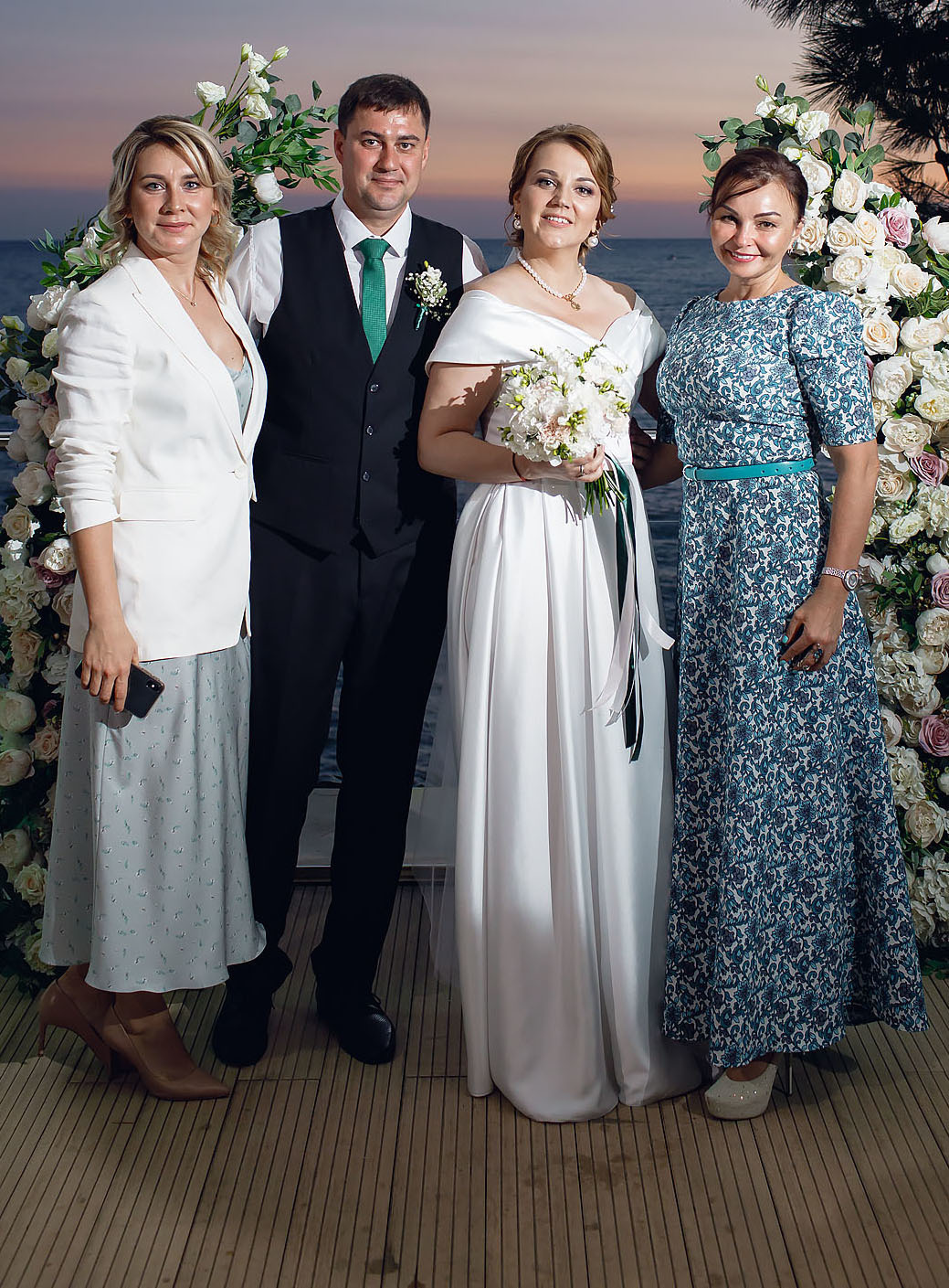 Анонс свадьбы с выездной регистрации в Сочи. Свадебный фотограф Краснодар, Сочи, Геленджик, Анапа, Ростов