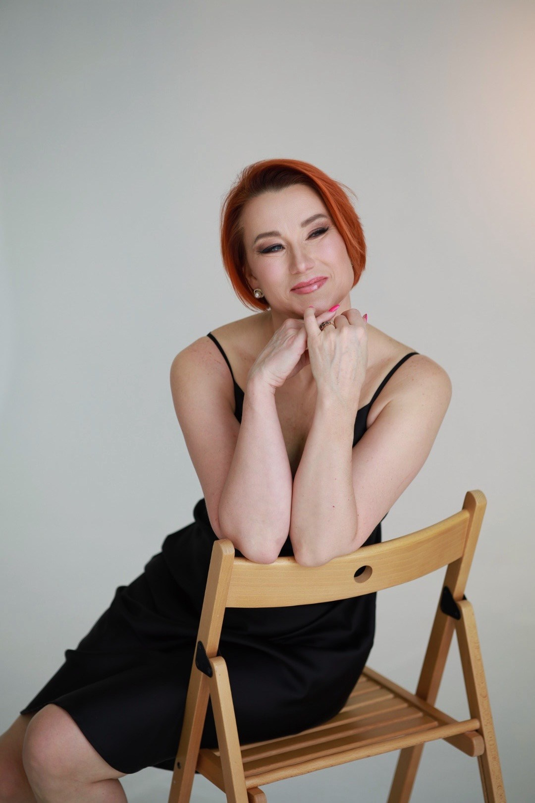 Наталья. Фотограф в Минске Анна Кучинская