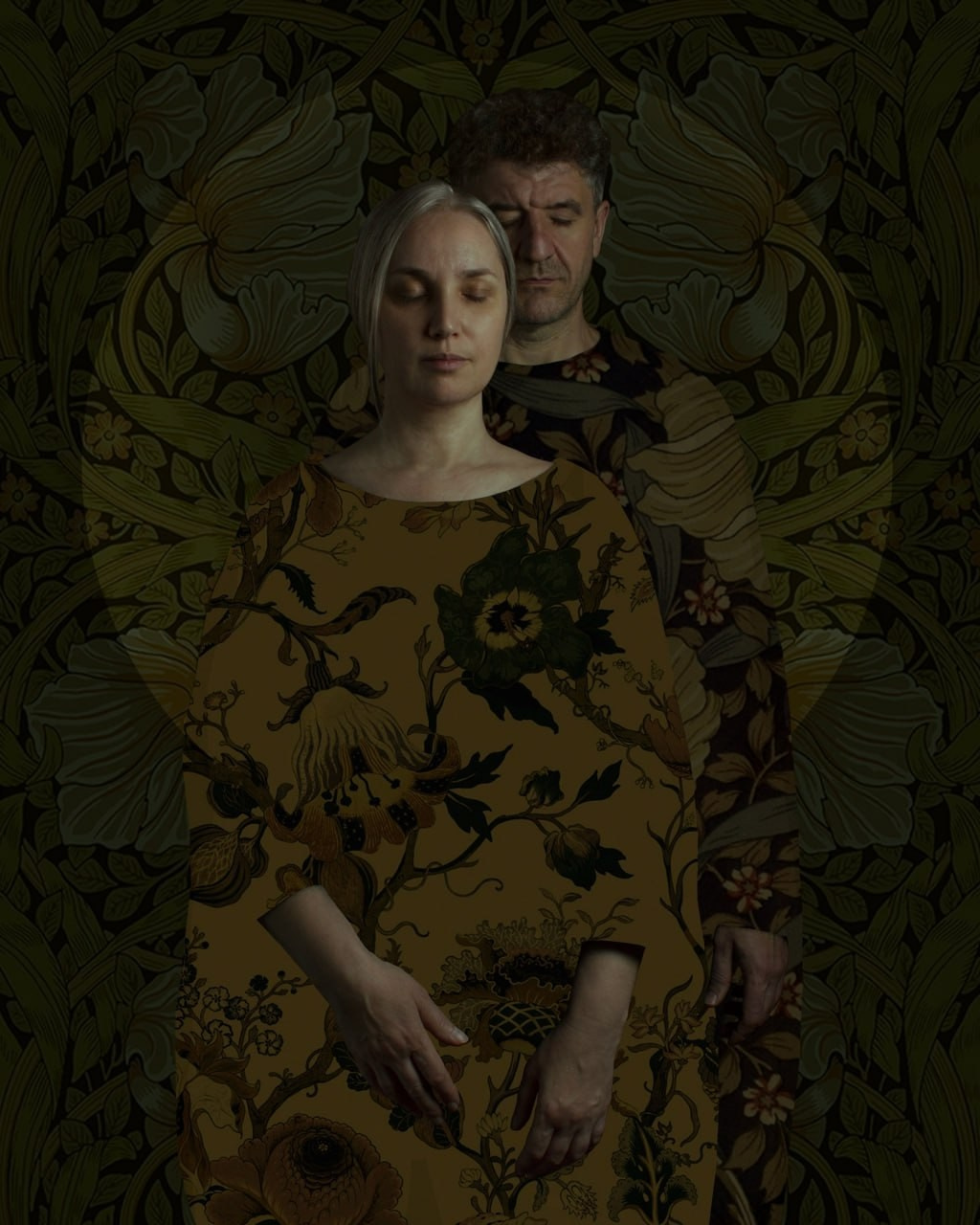 Курс Я творец,я так вижу. Валентина Попова. Школа Фотоарта и ретуши