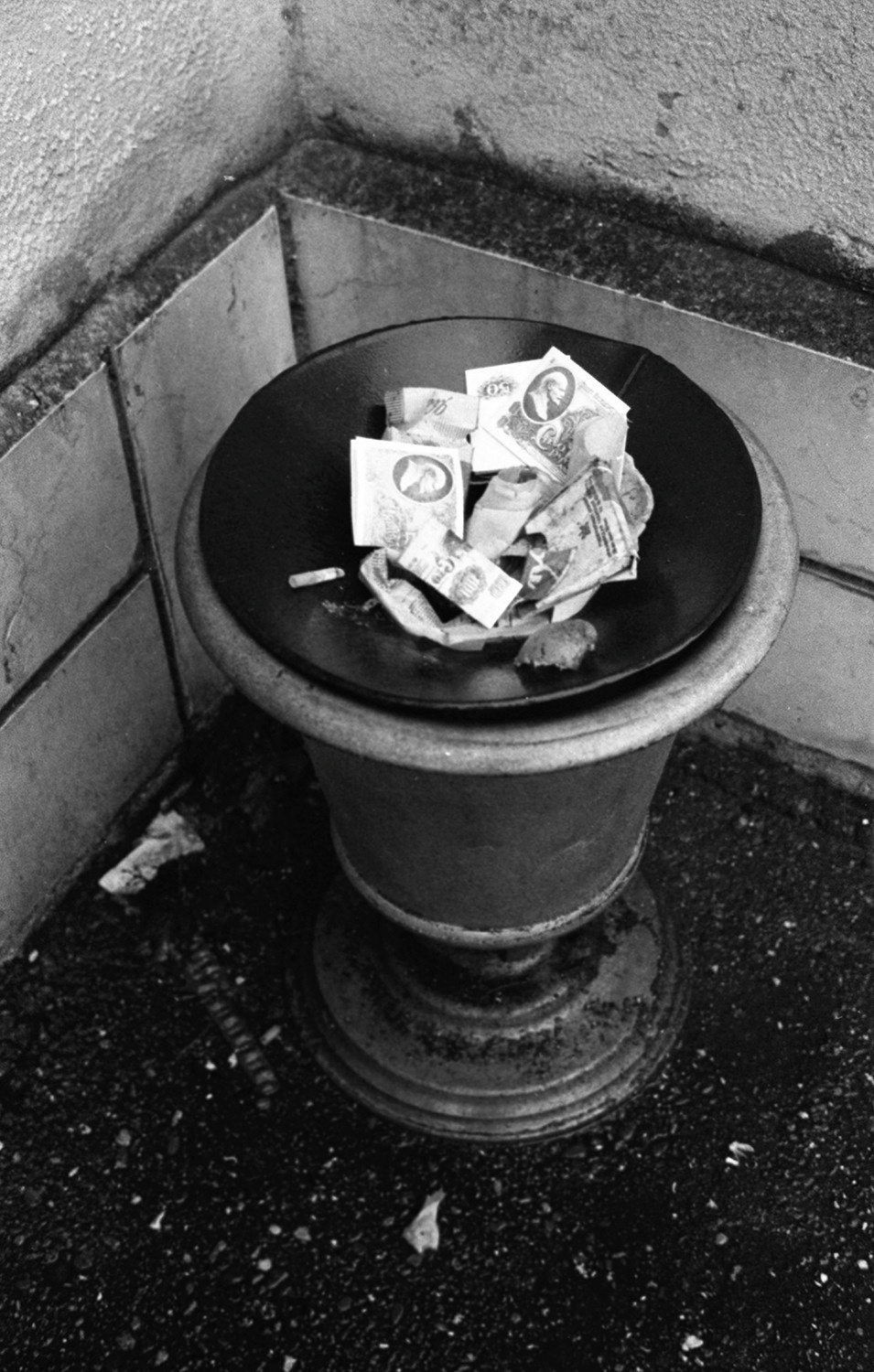 Виктор Клюшкин. Курортное дело