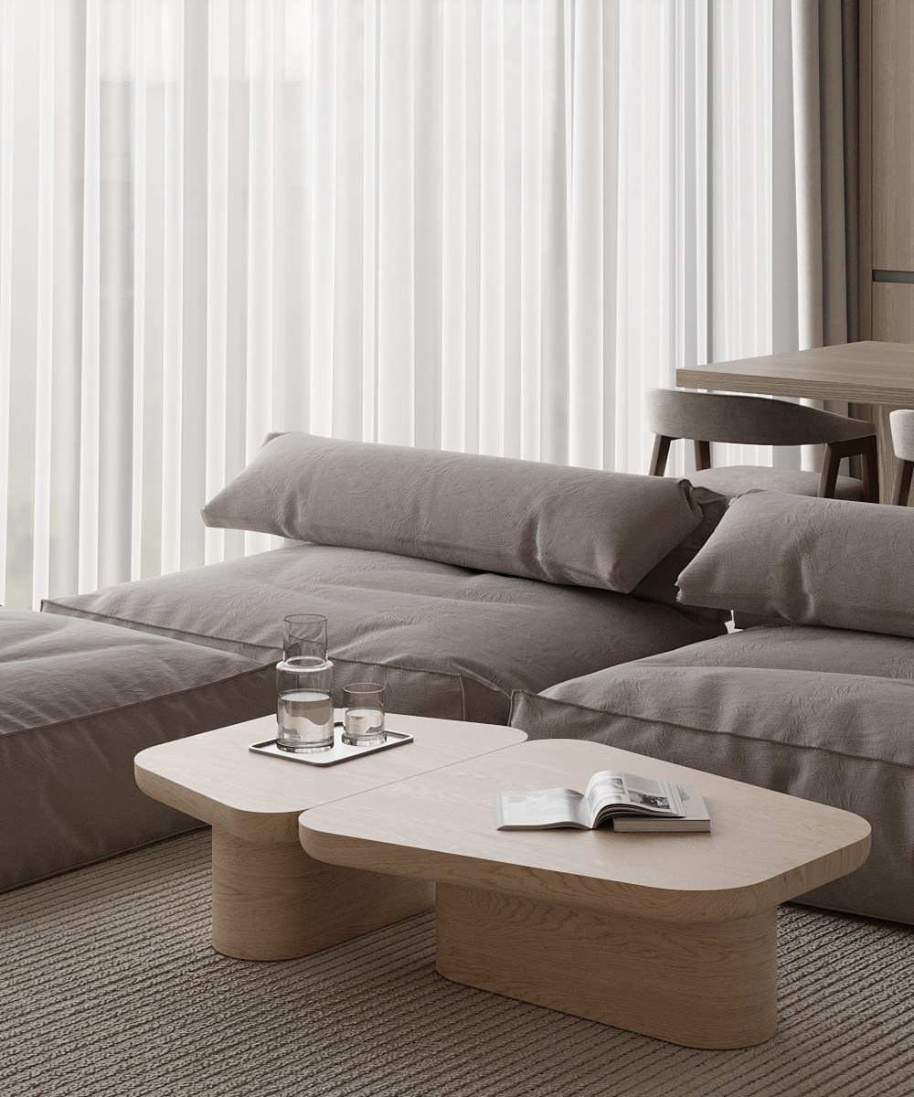 Серия maxi Уютный Fancy-Home. SPace F/A