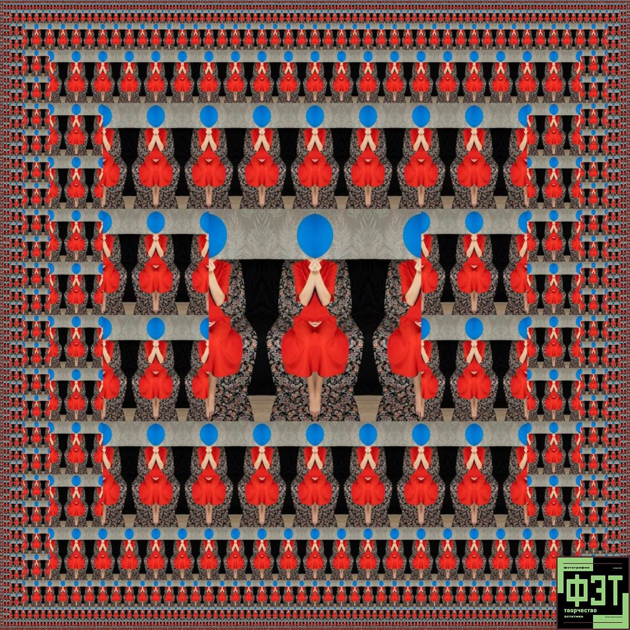 Фотопроект «ФЭТ: Фотография, Эстетика, Творчество». Наталья Жукова. Курсы фотографии