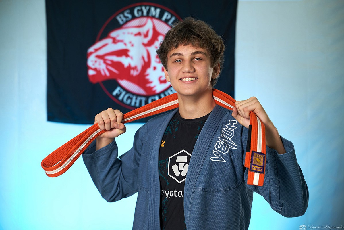 Фотограф в Ульяновске Ирина Аверьянова