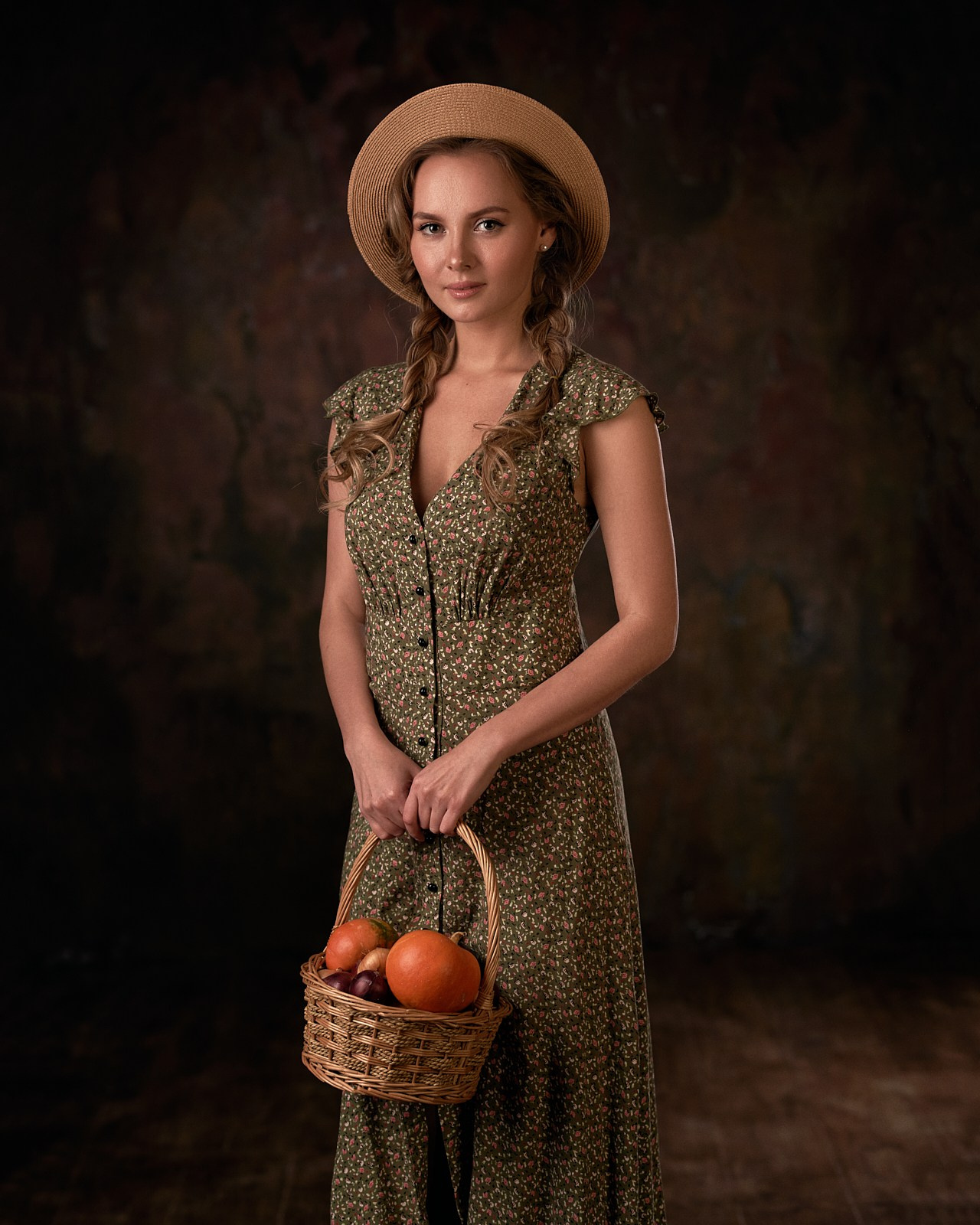 Макс Пыжик портретный фотограф в Москве