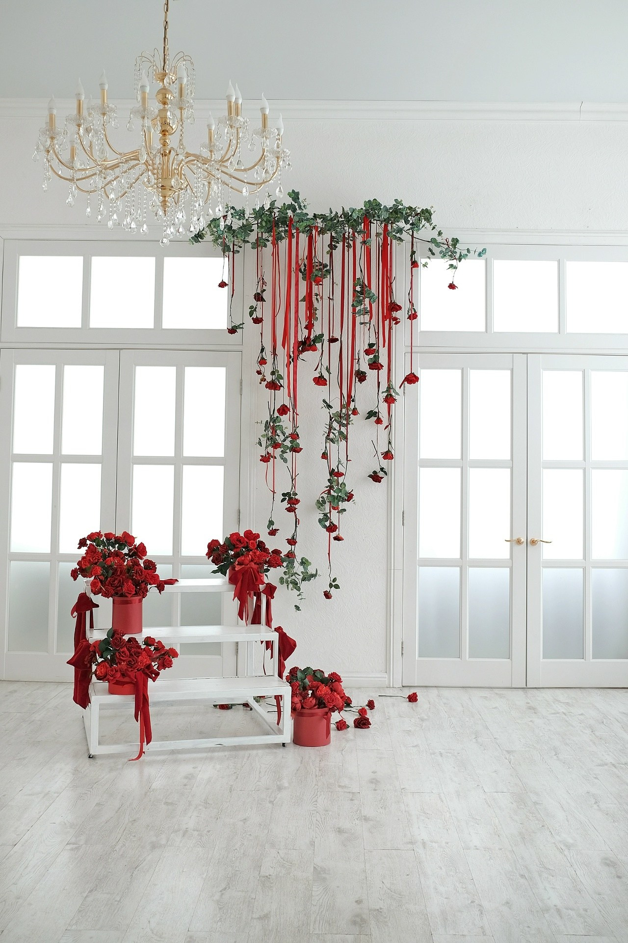 Интерьерные залы. Семейный и женский фотограф в Воронеже Ольга Попова