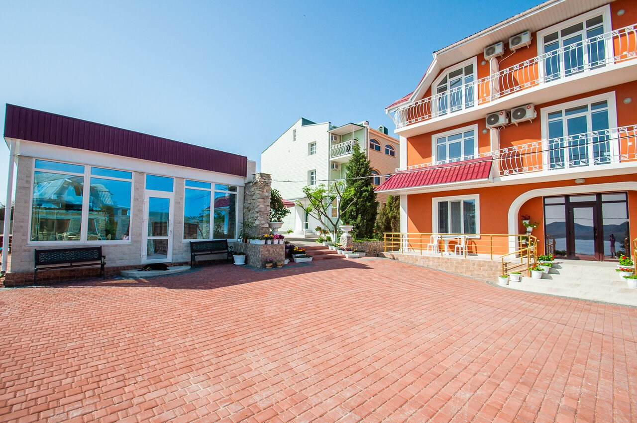 Фототур в Крым с обучением астрофотографии. Пейзажный & Timelapse фотограф Роман Любимский