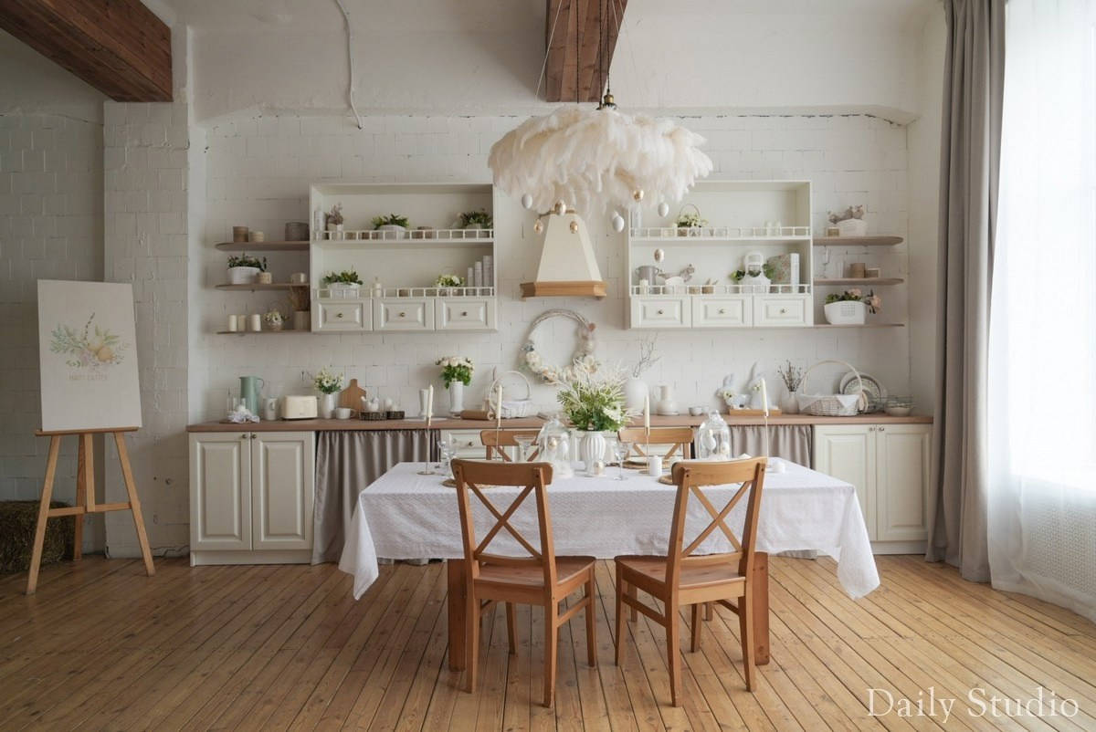 Пасхальные фотосессии в студии в Санкт-Петербурге. Семейный фотограф Анна Скворцова