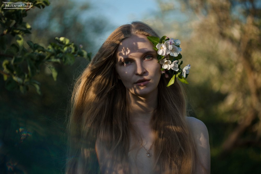 NUTA ART wedding and art photographer