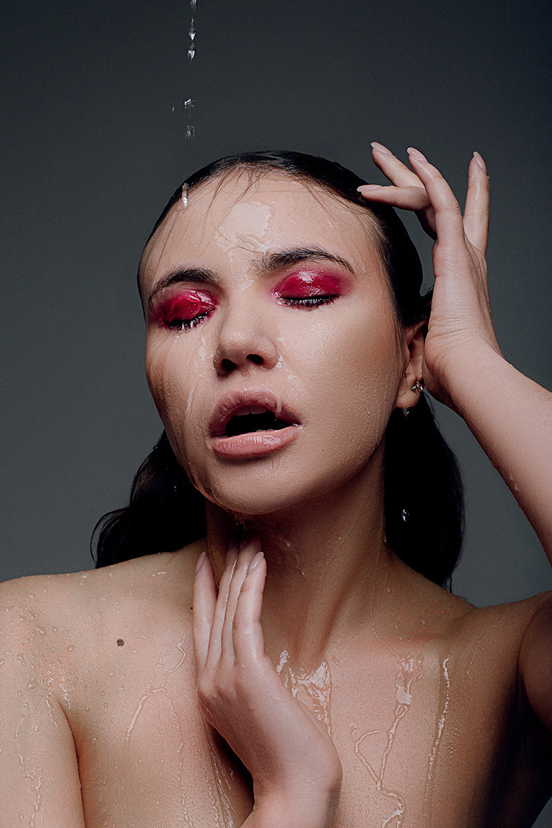 Контент съемка Иркутск. Фотограф Анастасия Ачилова