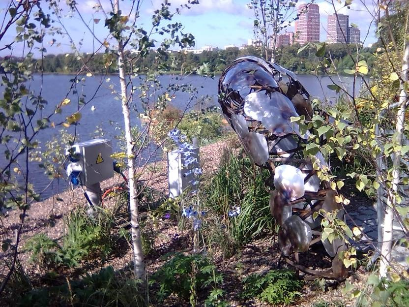 ВНИМАНИЕ! ФЕСТИВАЛЬ ЛАНДШАФТНОГО СТРОИТЕЛЬСТВА. 俄罗斯设计估算