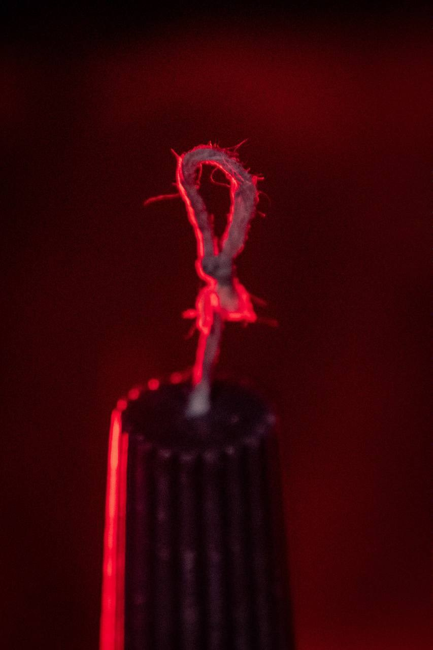 Десять негритят. EXCELIGMOS — эксклюзивные свечи ручной работы