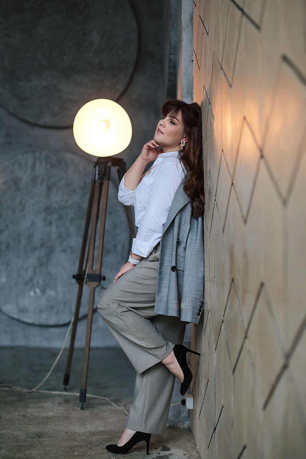 Первая фотосессия. Семейный фотограф в Москве Вера Гук