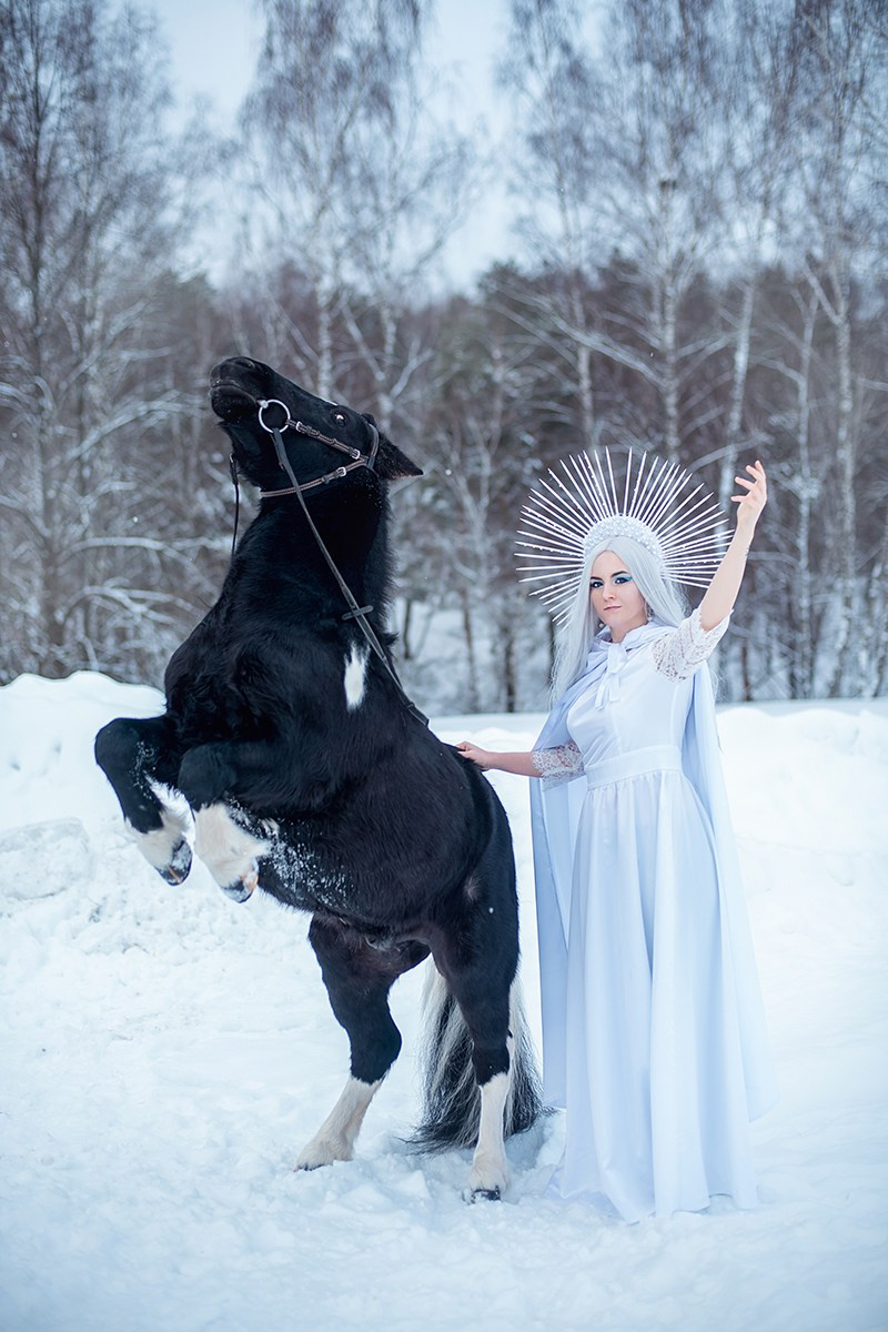 Главная /Зимние фотосессии. Фотограф Татьяна Толстых (Москва, Калуга, Обнинск)