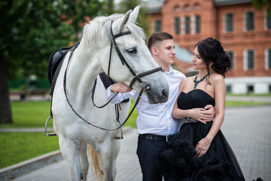Что такое love story?. Профессиональный фотограф в Москве, Н.Новгороде Канадина Ульяна