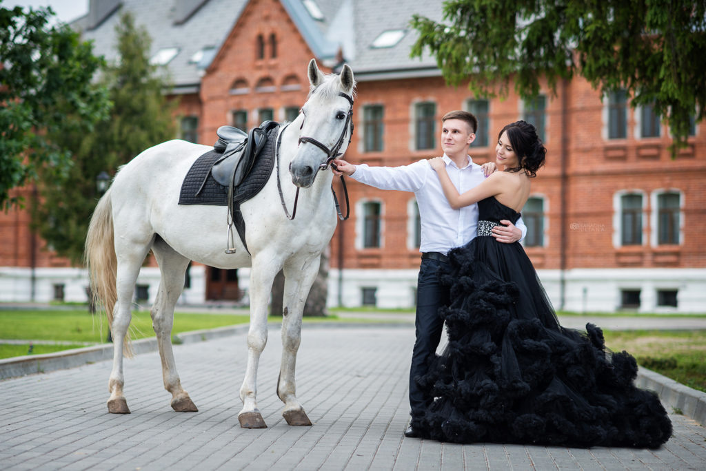 Что такое love story?. Профессиональный фотограф в Москве, Н.Новгороде Канадина Ульяна