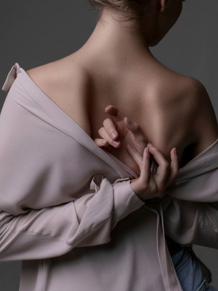 Студийный и репортажный фотограф Александр Савенков