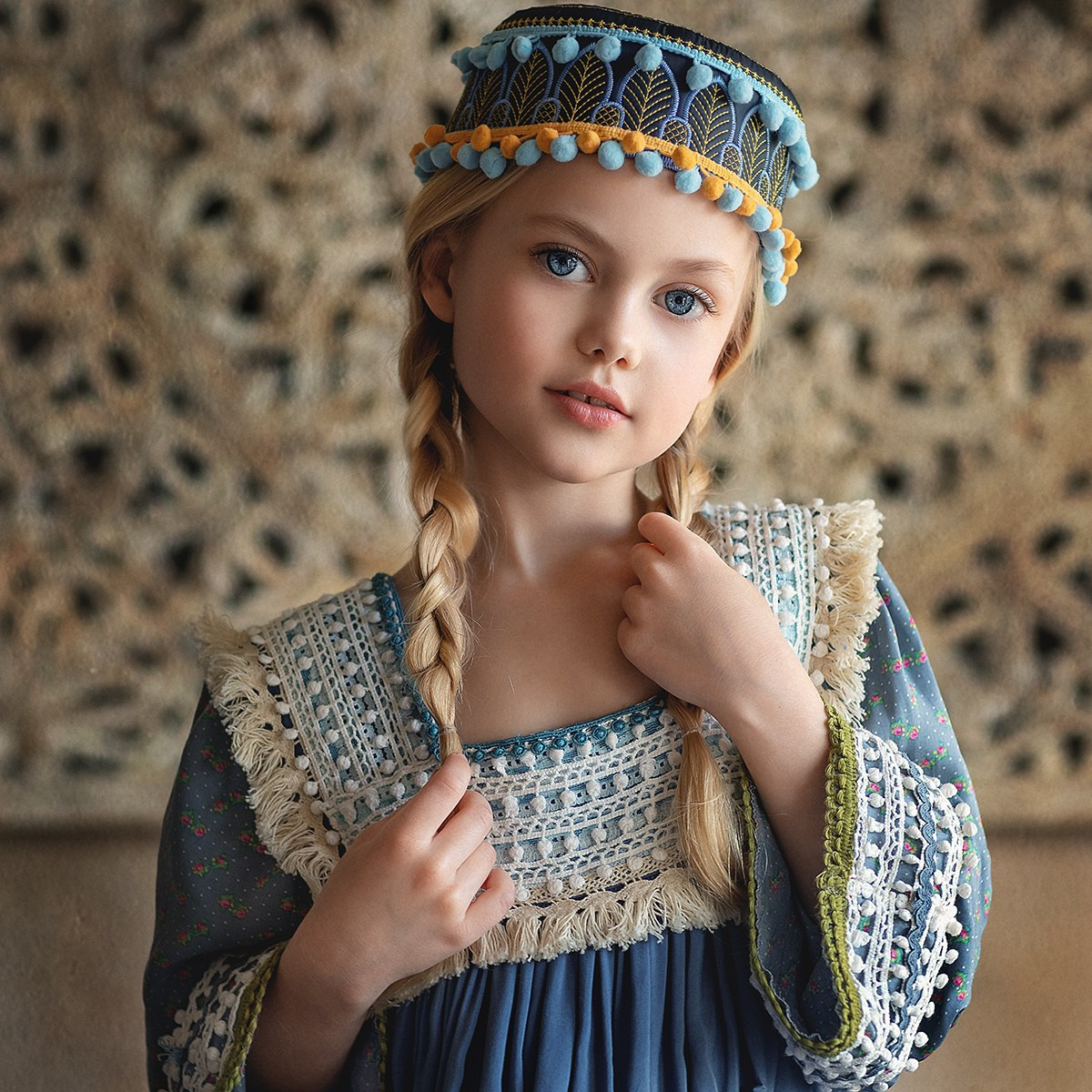 Мастер-класс с Виолой Антоновой. Детский и семейный фотограф Елена Михайлова в Москве