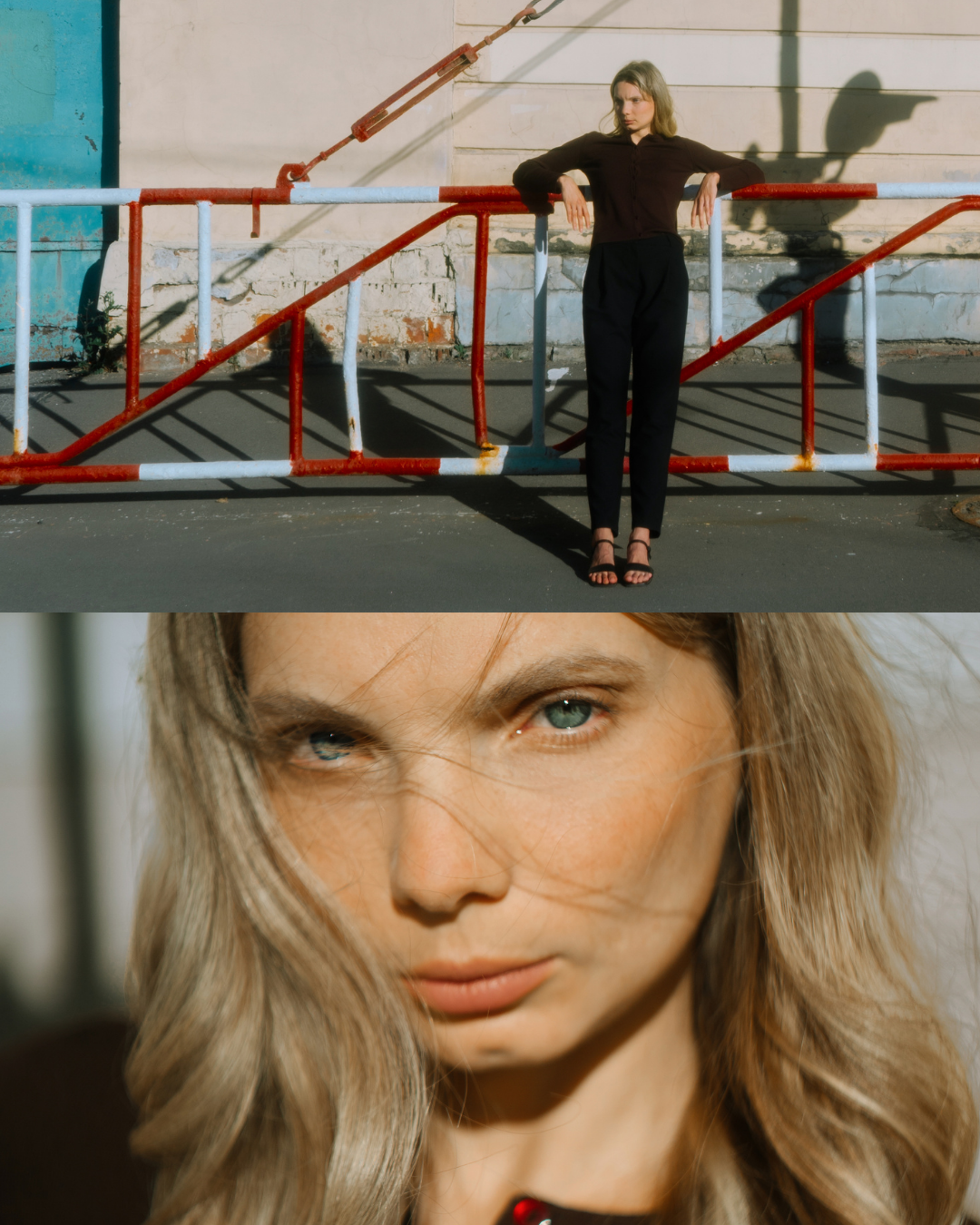 Как вести себя на фотосессии: естественность в кадре