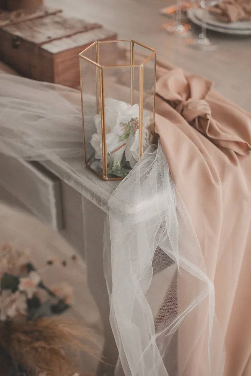 Бохо. Подрядчики и друзья сети свадебных площадок House for wedding