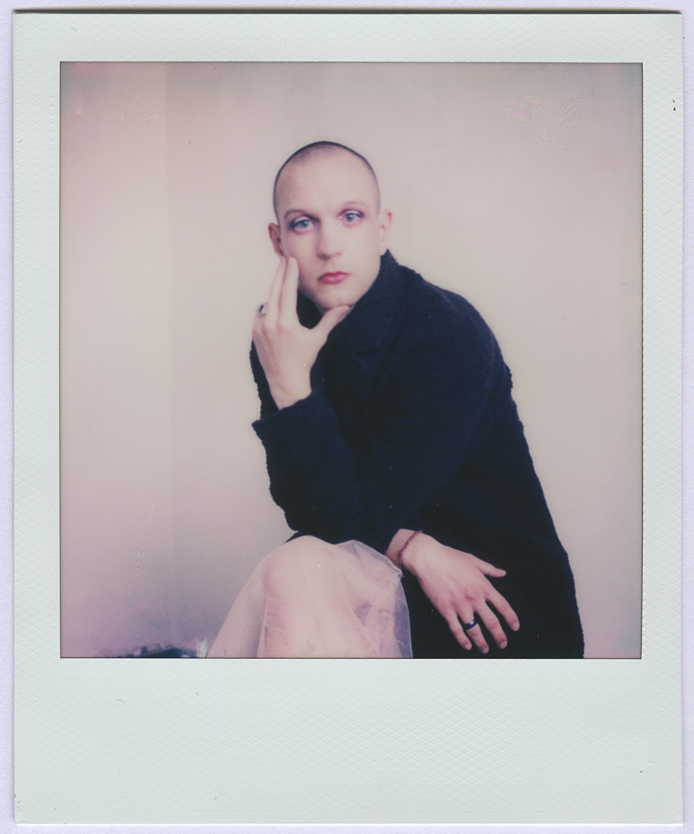 Portaits. Varya Kozhevnikova | Варя Кожевникова