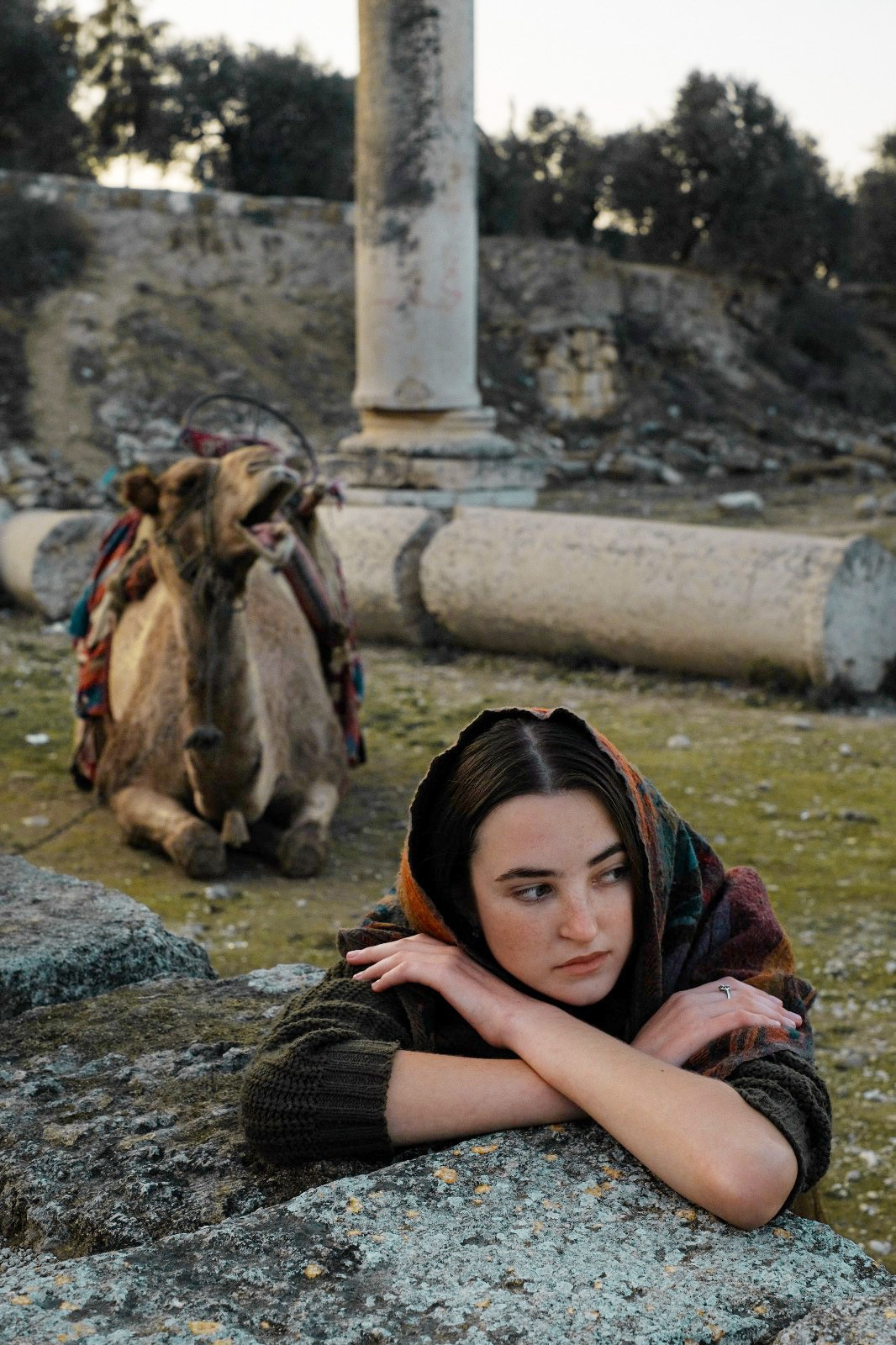 Персональные съемки. Фотограф Полина Гольдис