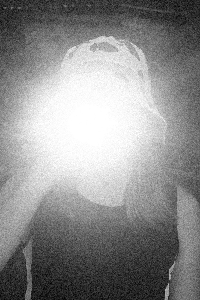 The Cursed Triangle. Viktoria Kovshikova