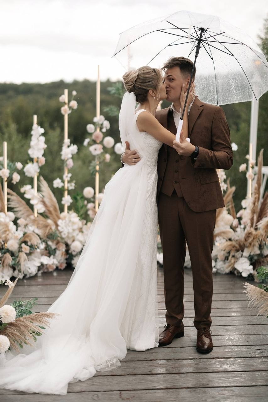 Бохо. Подрядчики и друзья сети свадебных площадок House for wedding