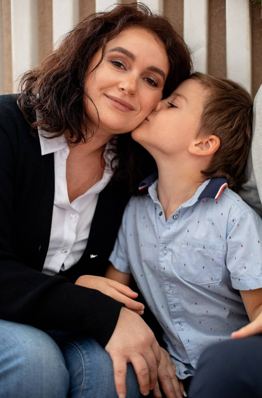 Фотосессии для детских садов. Фотостудия во Всеволожске. Подходит для всех творческих проектов