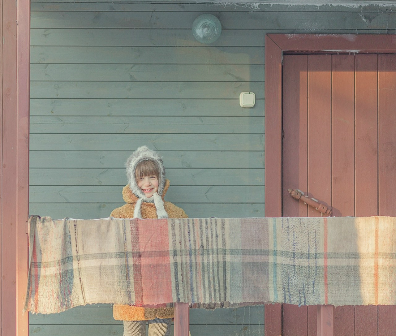 Фотопроект «ФЭТ: Фотография, Эстетика, Творчество»