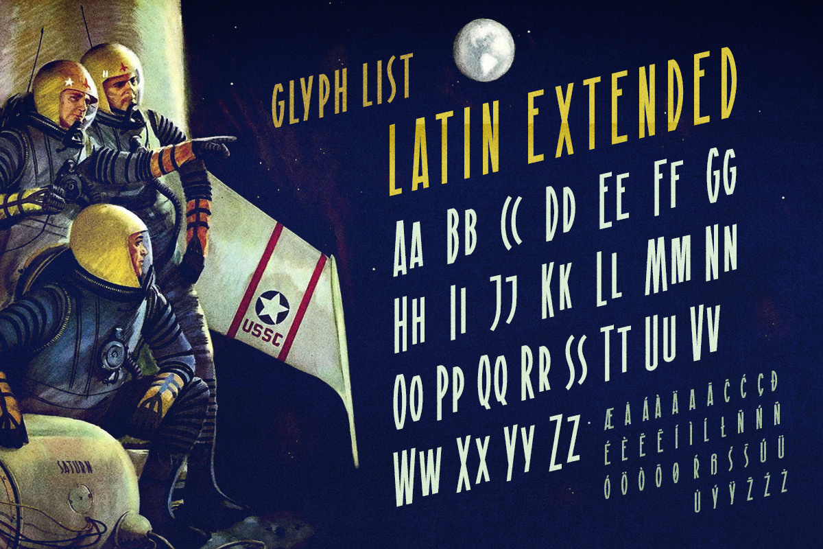 St-saturn. Alexander Stan Shimanov