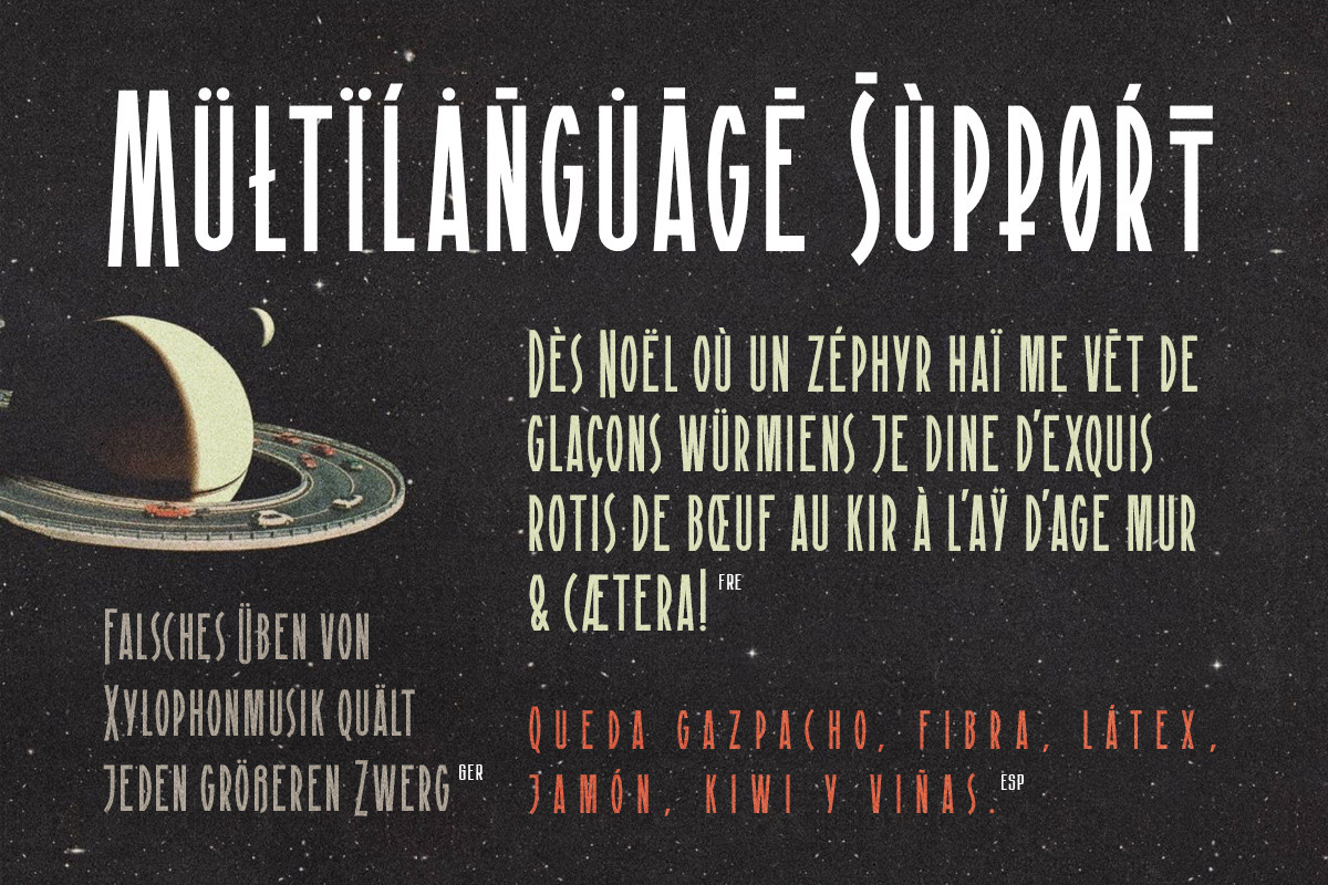 St-saturn. Alexander Stan Shimanov